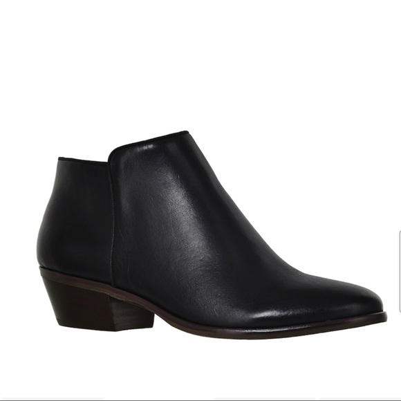 Crown Vintage Tabitha Bootie